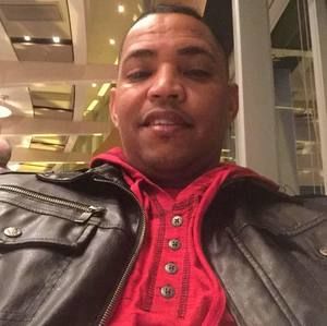 Meet your Posher, Jose manuel